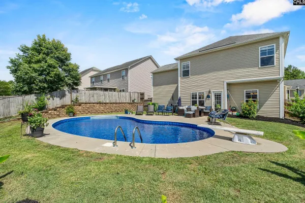 111 ARBOR SPRINGS DR