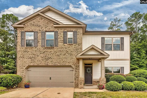16 BRENTSMILL CIR