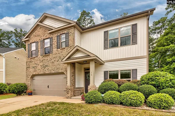 16 BRENTSMILL CIR