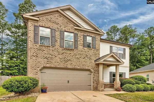 16 BRENTSMILL CIR