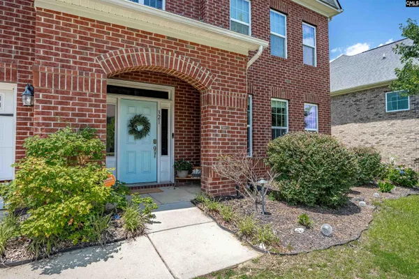 321 ASA ROSE LN