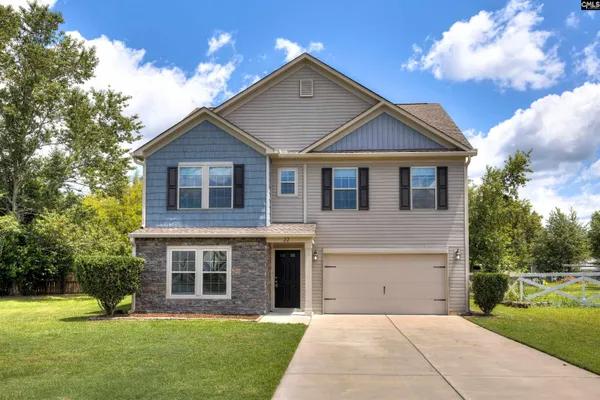 22 VINTAGE OAK CT