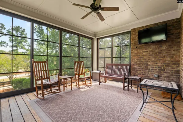 116 SWEETSHRUB RD