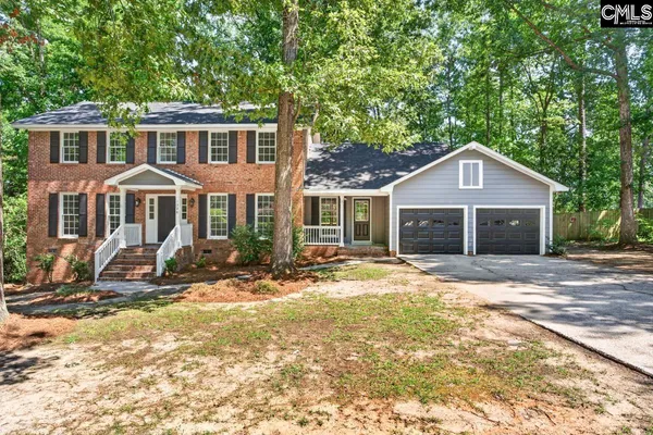 1328 COUNTRY SQUIRE DR