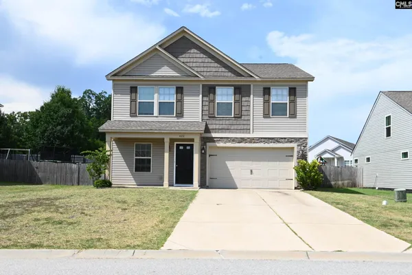 422 GLEN ARVEN CT