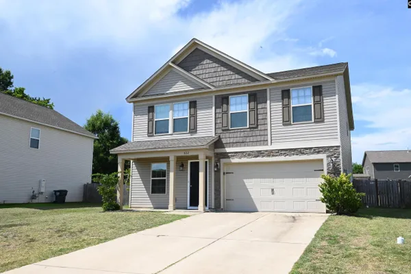 422 GLEN ARVEN CT