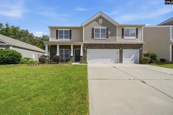129 ESSO LN