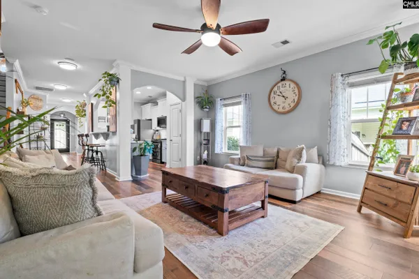 163 CORDAGE DR