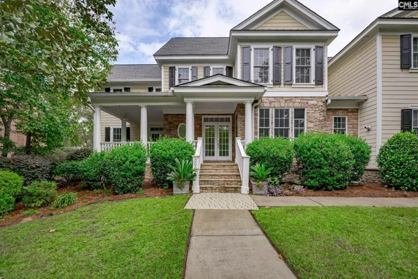 200 LONGFIELD LN