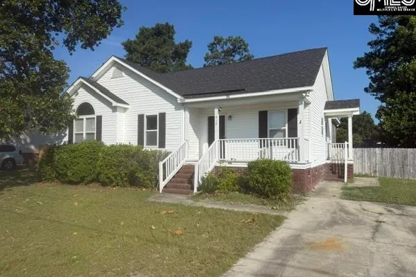 412 YMCA RD