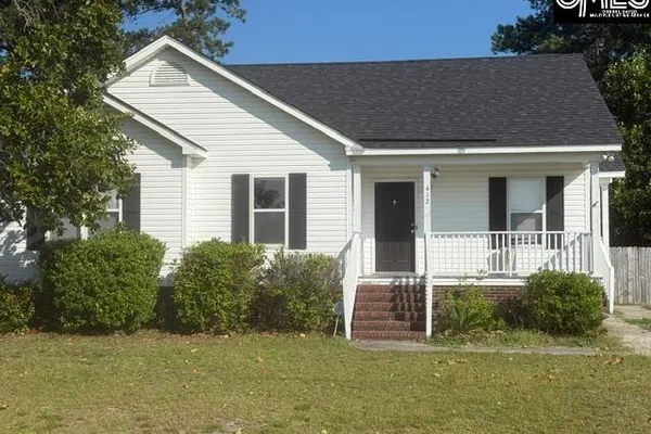 412 YMCA RD