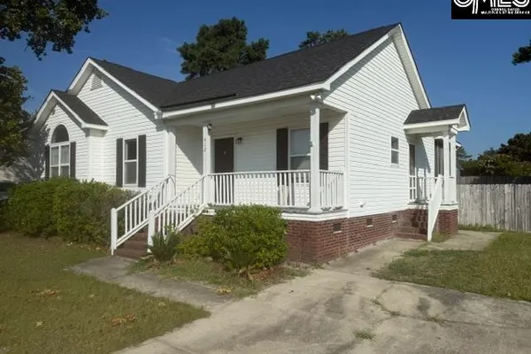 412 YMCA RD