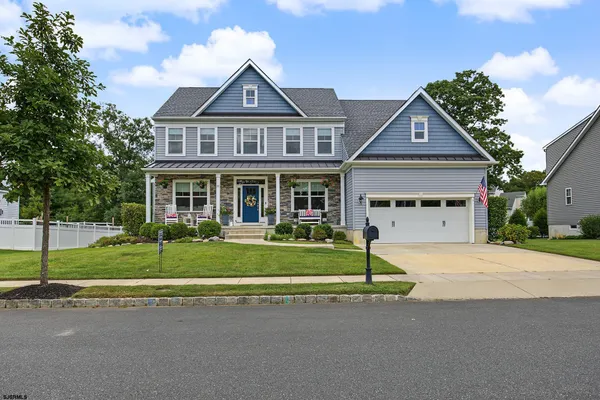 30 MONET DR