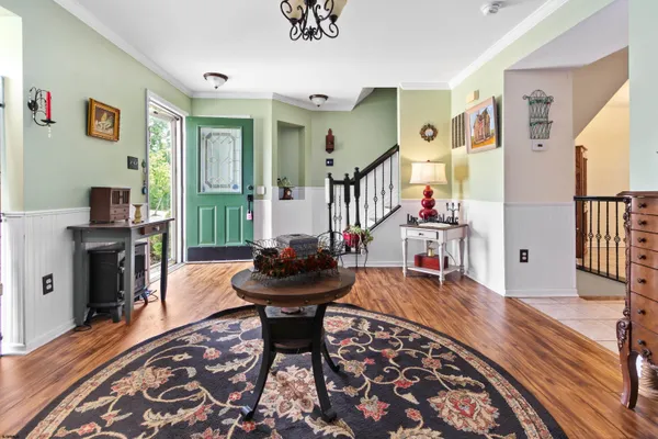 114 PINE KNL