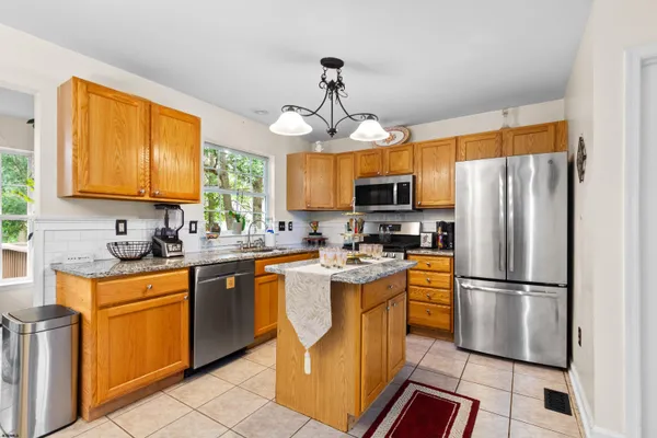 114 PINE KNL