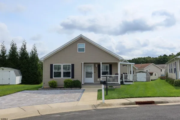 7 REDWOOD