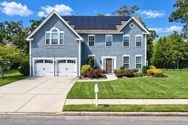 102 JULIE DR