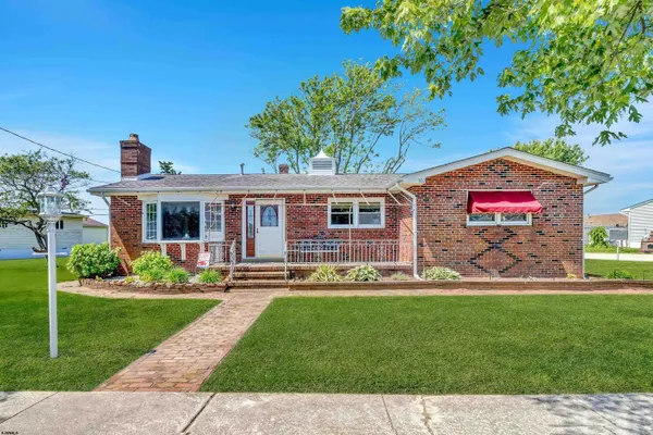 502 CAVERLY