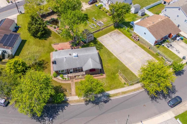 502 CAVERLY