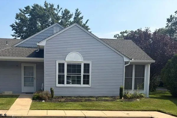 2000 MILLER AVE 45