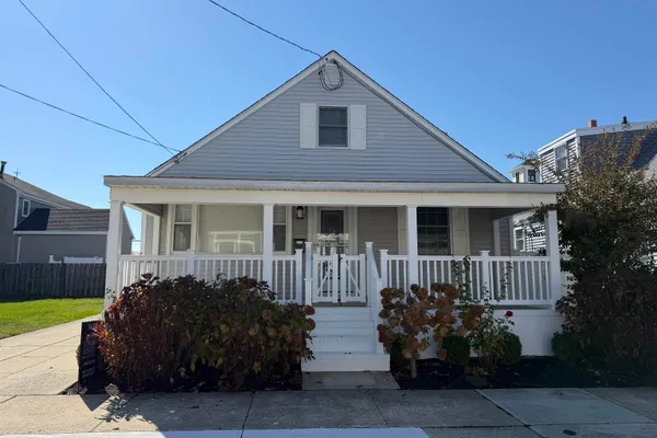 24 N EVERGREEN AVE