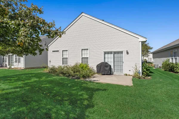534 WESTON