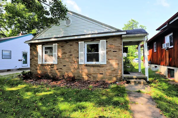 545 CORNELL AVE
