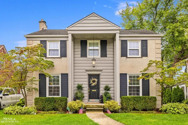 1301 TORREY RD
