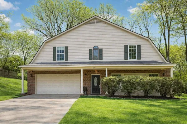 2337 CANNEY CREEK CV