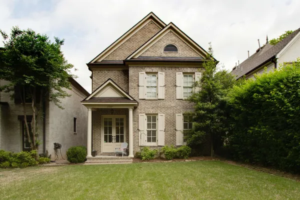 3564 WALNUT GROVE RD