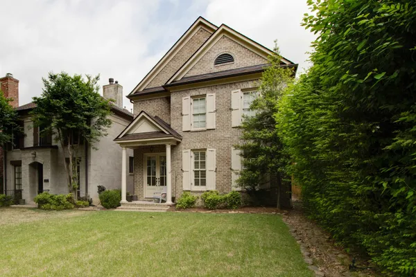 3564 WALNUT GROVE RD