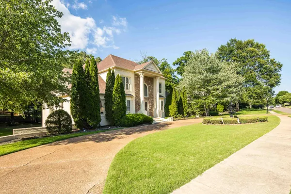 9134 RANDLE VALLEY DR