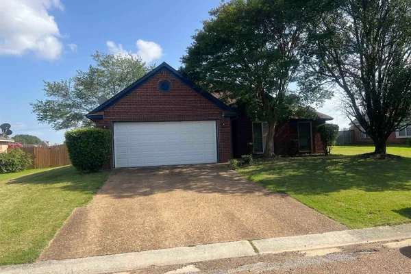 6835 WATER POINT CV