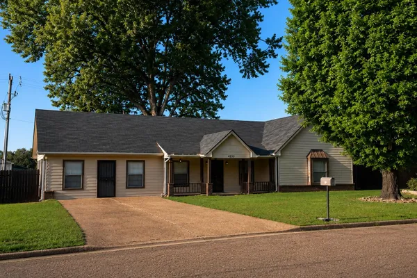 4950 PHEASANT RIDGE CV