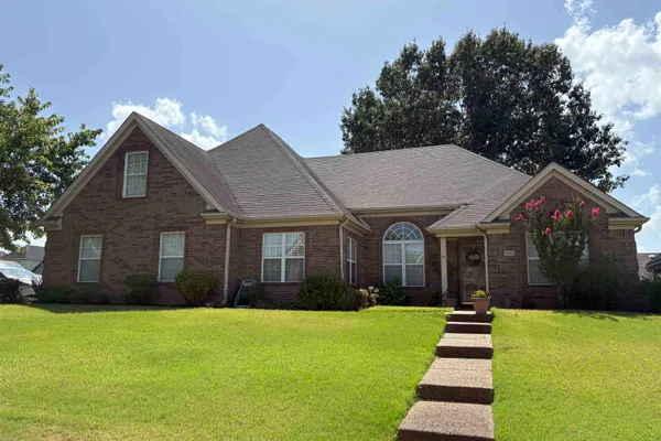 5043 WILL FALL RD