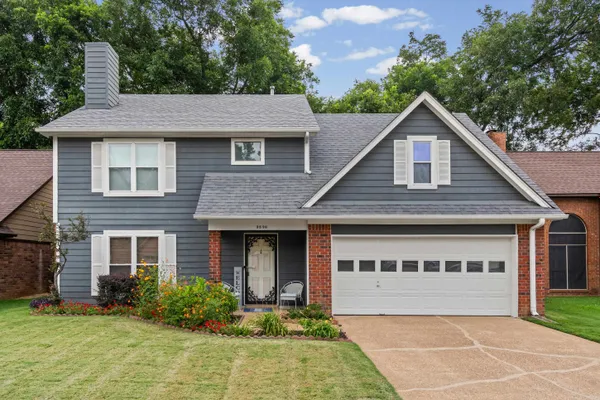 3536 HARVEST LN