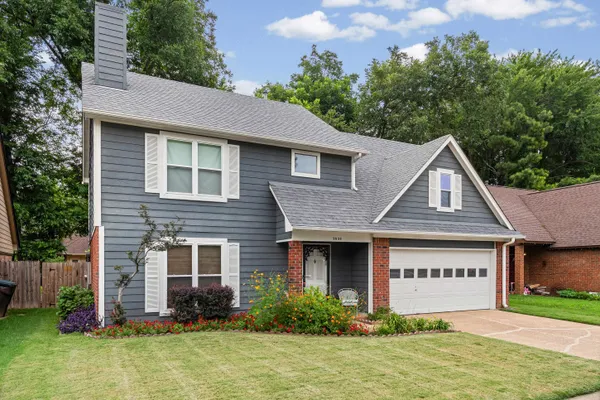 3536 HARVEST LN