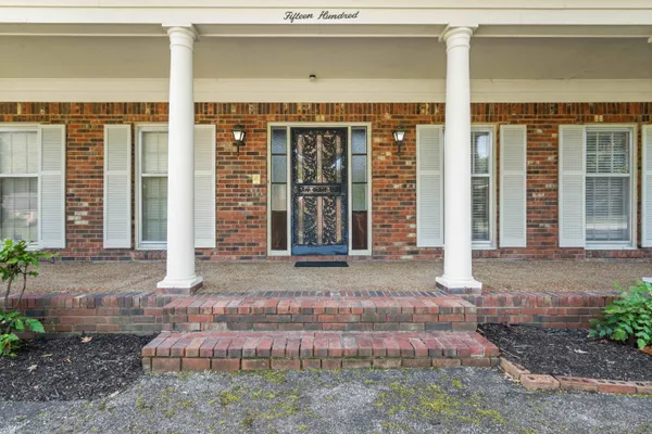 1500 KIRBY PKWY