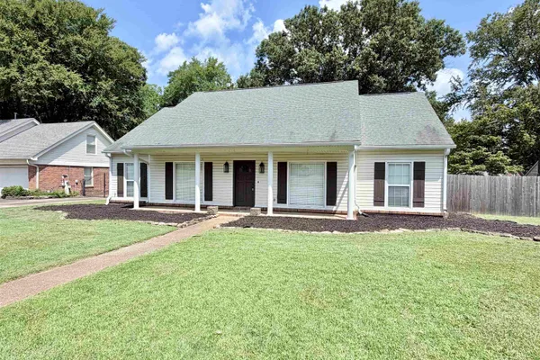 474 QUAIL CREST DR