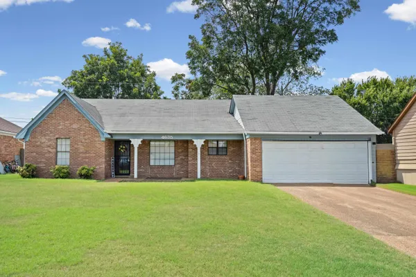 4635 PARTRIDGE CT
