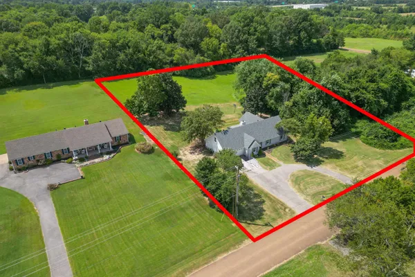 205 BLUE GRAY CIR