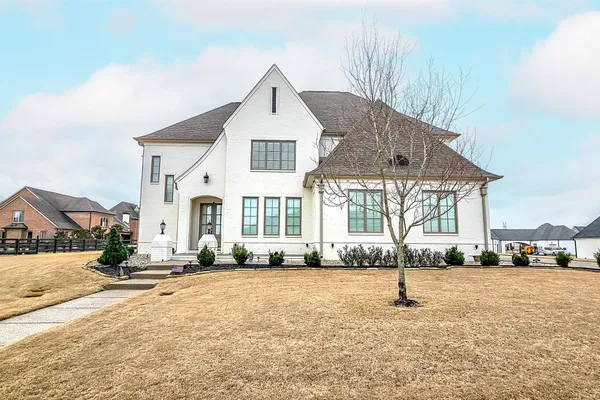 45 N LAKE RD