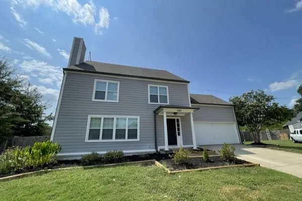 2811 MCVAY TRAIL DR