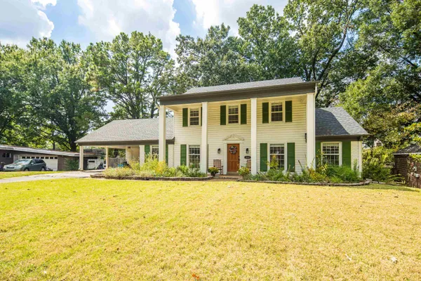 2121 ABERGELDIE DR