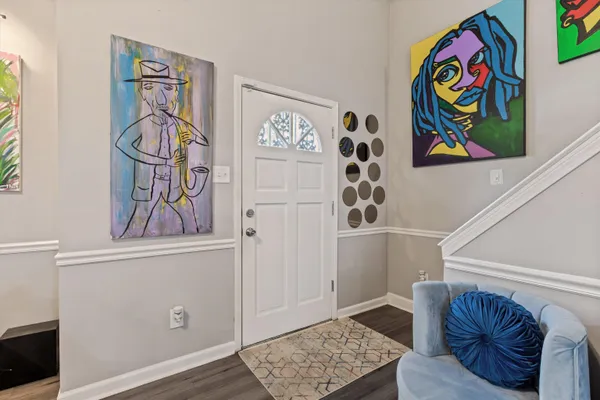 3585 BISHOPS GATE DR