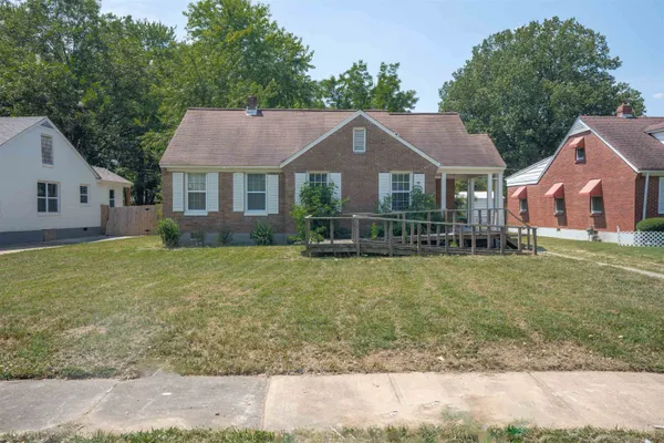 1009 MCEVERS RD