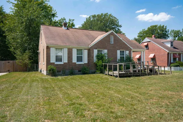 1009 MCEVERS RD