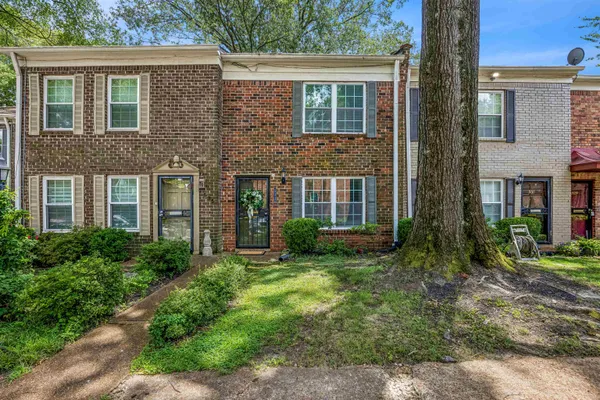 533 PEABODY SQ 533