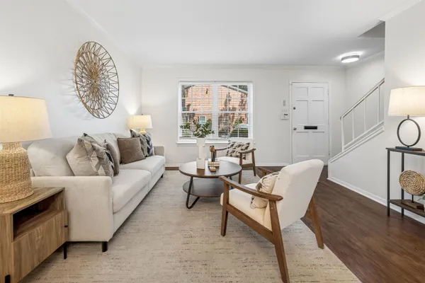 533 PEABODY SQ 533