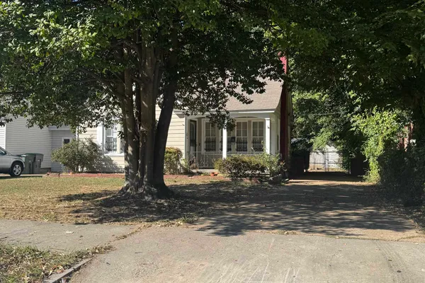 3818 FAXON AVE